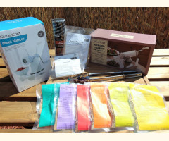 Complete Sausage Starter Kit